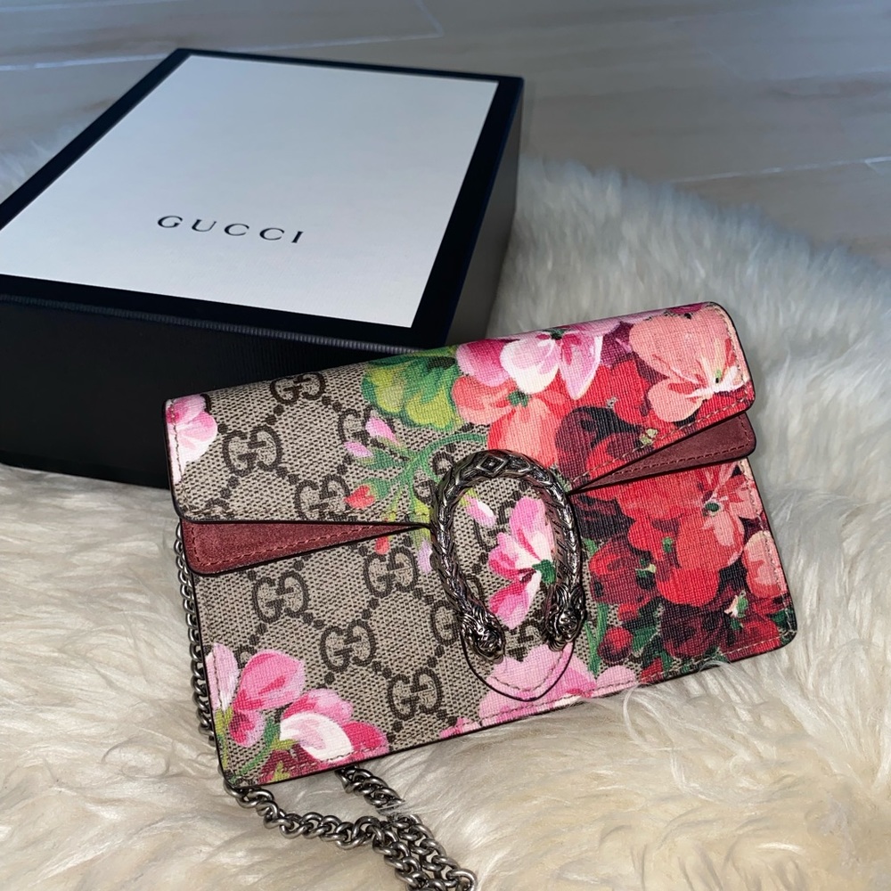 Gucci Blooms Mini Dionysus
